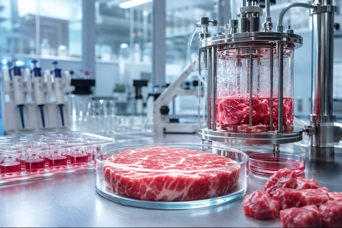 Produits de viande